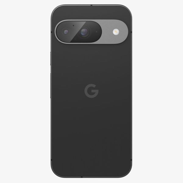 Spigen Glas.tR EZFit Optik Lens Protector 2 pack Google Pixel 9