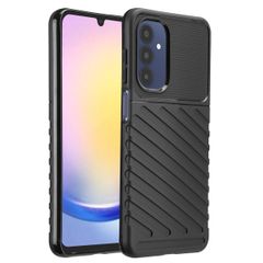 imoshion Coque Arrière Thunder Samsung Galaxy A26 - Noir