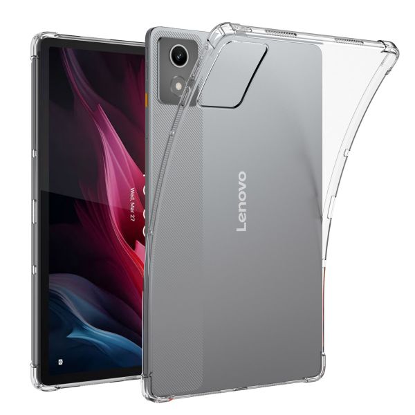 imoshion Coque antichoc Lenovo Tab K11 Plus - Transparent