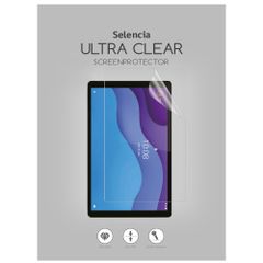 Selencia Protection d'écran Duo Pack Lenovo Tab M10 HD (2nd gen)