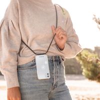 imoshion Coque Design avec cordon Apple iPhone X / Xs - Dandelion