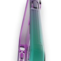 BodyGuardz Coque Ace Pro MagSafe Apple iPhone 15 Pro - Blackberry Jam