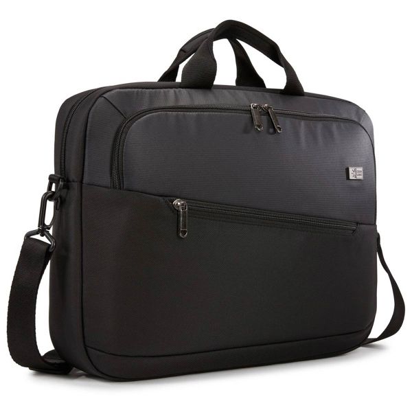 Case Logic Sac ordinateur 15-15.6 pouces Propel Attaché - Black