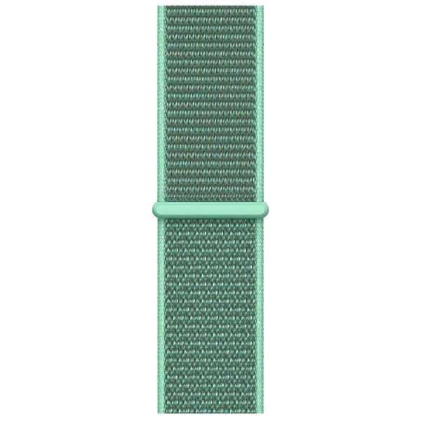 Apple Sport Loop bracelet Apple Watch Series 1-10 / SE / Ultra (2) - 42/44/45/46/49 mm - Spearmint