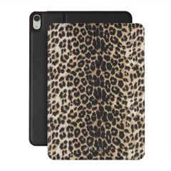 Burga Coque tablette Apple iPad Air 11 pouces (2025) M3 / (2024) M2 - Player