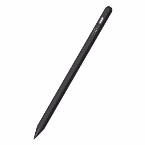 Fixed Stylet Graphite Pro pour Apple iPad – Noir
