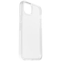 OtterBox Coque Symmetry Clear iPhone 14 Plus - Transparent