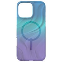 ZAGG Coque Milan Snap avec MagSafe iPhone 16 Pro Max - Deep Aurora