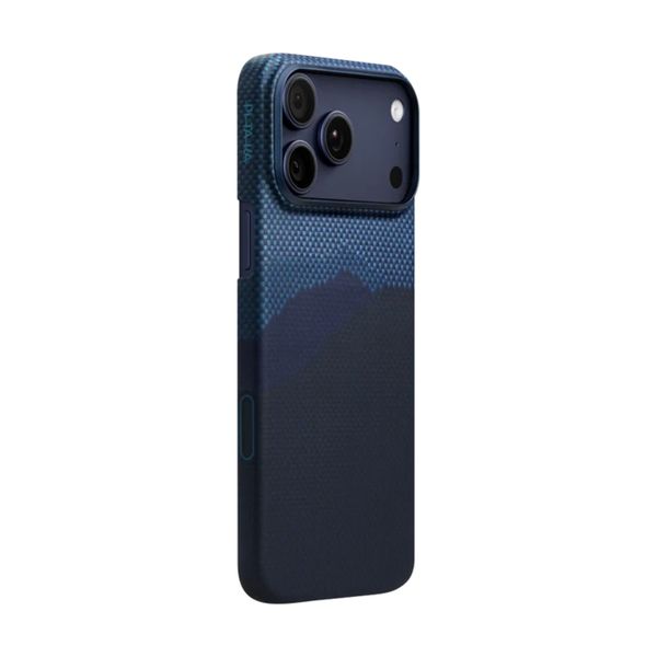 Pitaka Coque Ultra Slim Apple iPhone 17 Pro Max - Over the Horizon