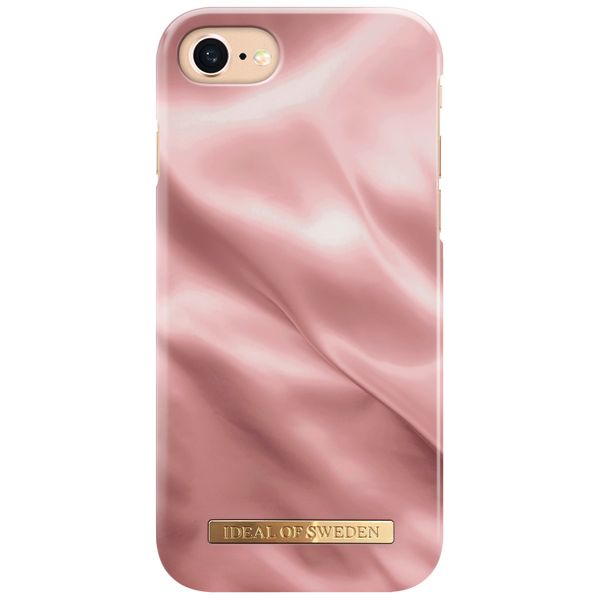 iDeal of Sweden Coque Fashion iPhone SE (2022 / 2020) / 8 / 7 / 6(s)