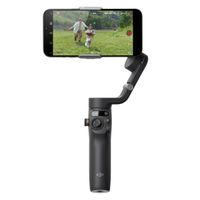 DJI Osmo Mobile 6 (OM 6) gimbal - Noir