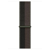 Apple Sport Loop Band Apple Watch Series 1 á 10 / SE / Ultra (2) (44/45/46/49 mm) - Tornado/Gray