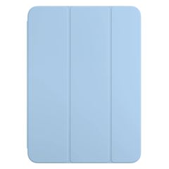 Apple Smart Folio Apple iPad 11 (2025) 11 pouces A16 / iPad 10 (2022) 10.9 pouces - Bleu