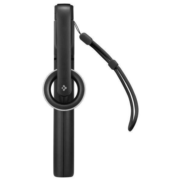 Spigen Trépied Selfie Stick MagSafe - avec télécommande - Universel - 120CM - Noir