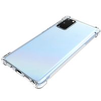 imoshion Coque antichoc Samsung Galaxy Note 20 - Transparent