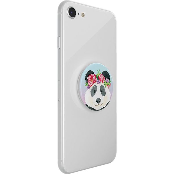 PopSockets PopGrip - Amovible - Pandachella