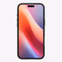 Spigen Coque Ultra Hybrid S MagSafe Apple iPhone 16 Pro - Frost Black