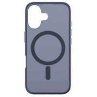 Incase Coque Slim MagSafe iPhone 16 - Deep Space Blue