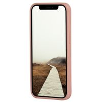 dbramante1928 ﻿Coque arrière Greenland iPhone 12 (Pro) - Rose