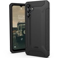 UAG Scout Backcover Samsung Galaxy A14 (5G) - Noir