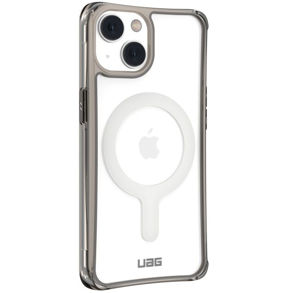 UAG Coque Plyo MagSafe iPhone 14 - Ash