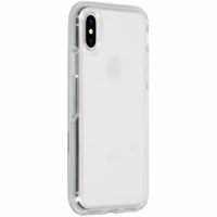 OtterBox Coque Symmetry iPhone Xs / X - Transparent