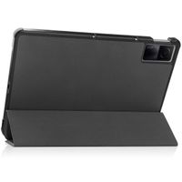 imoshion Coque tablette Trifold Xiaomi Redmi Pad - Noir