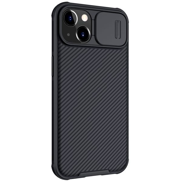 Nillkin Coque CamShield Pro iPhone 13 - Noir