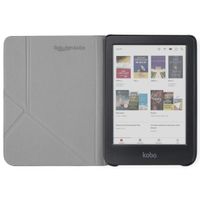 Kobo SleepCover Kobo Clara Colour / BW - Misty Green