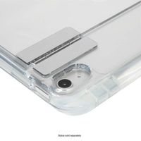 Targus Click Click In® Clear Case Apple iPad 11 (2025) 11 pouces A16 / iPad 10 (2022) 10.9 pouces - Transparent