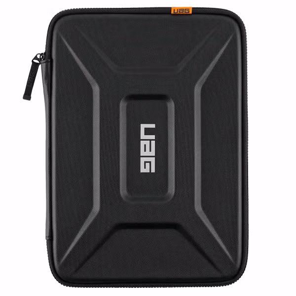 UAG Pochette ordinateur Medium 11-13 pouces - Noir
