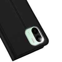 Dux Ducis Étui de téléphone Slim Xiaomi Redmi A1 / A2 - Noir