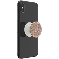 PopSockets PopGrip - Amovible - Foil Confetti Rose Gold