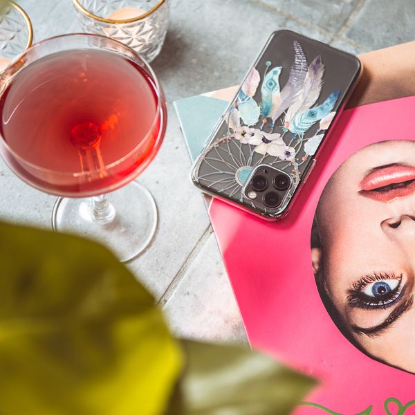 imoshion Coque Design Apple iPhone 12 Mini - Dreamcatcher