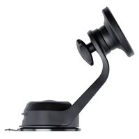 SP Connect Charging Suction Mount SPC+ - Support de téléphone pour voiture avec fonction de charge pour les coques SPC+ - Pare-brise - Universel - Noir