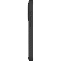 ZAGG Coque Manhattan Snap iPhone 15 Pro - Noir