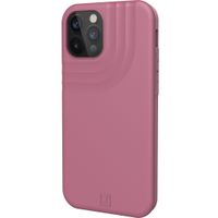 UAG Coque Anchor U iPhone 12 (Pro) - Dusty Rose