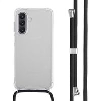 imoshion Coque avec dragonne Samsung Galaxy A17 (5G) - Noir