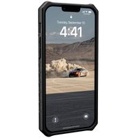 UAG Coque Monarch Apple iPhone 14 Plus - Kevlar Black
