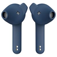 Defunc True Basic - Écouteurs sans fil - Écouteurs sans fil Bluetooth - Bleu foncé