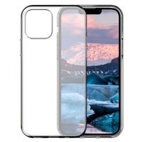 dbramante1928 ﻿Coque arrière Greenland Apple iPhone 13 Pro Max - Transparent