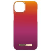 iDeal of Sweden Coque Fashion Apple iPhone 15 Plus - Vibrant Ombre