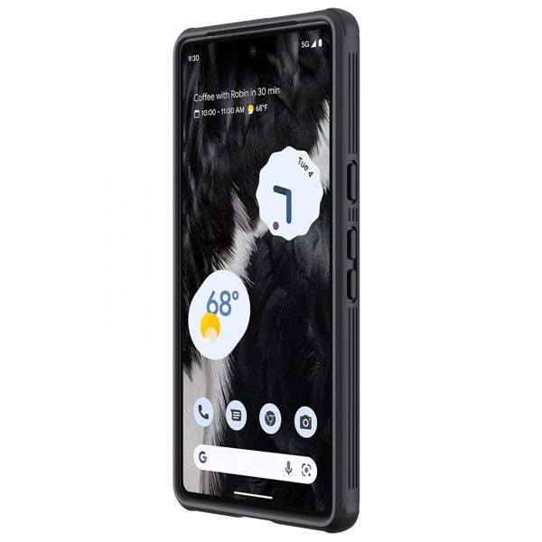 Nillkin Coque CamShield Pro Google Pixel 7 - Noir