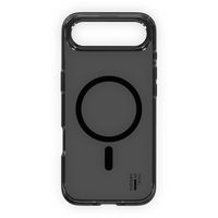 iDeal of Sweden Coque MagSafe transparente Apple iPhone Air - Tinted Black