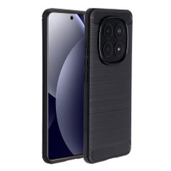 imoshion Coque Brushed Xiaomi Redmi Note 15 Pro (5G) - Noir