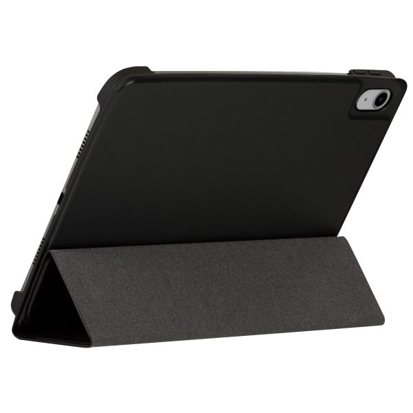 dbramante1928 Risskov Coque tablette Apple iPad 11 (2025) 11 pouces A16 / iPad 10 (2022) 10.9 pouces - Noir