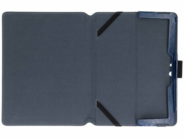 Coque tablette lisse Microsoft Surface Go