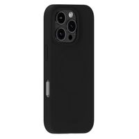 Holdit Coque MagSafe Apple iPhone 16 Pro Max - Black