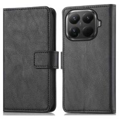 imoshion Étui de télephone portefeuille Xiaomi 15T Pro - Noir