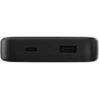 OtterBox ﻿Batterie externe USB-C - 10.000 mAh - Chargeur sans fil - Power Delivery - Noir